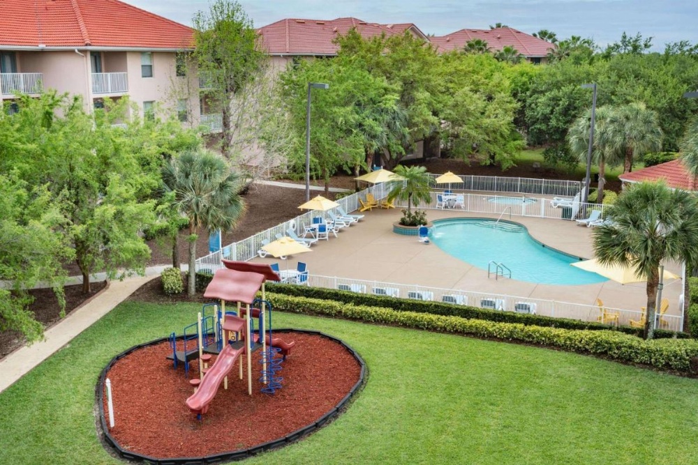 Vacation Villas 2, a Ramada by Wyndham Image 13