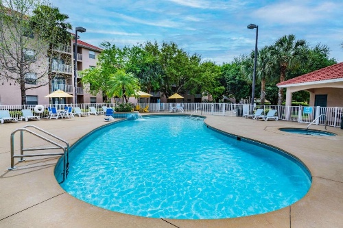 Vacation Villas 2, a Ramada by Wyndham image 15