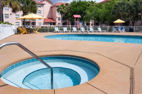 Vacation Villas 2, a Ramada by Wyndham image 16