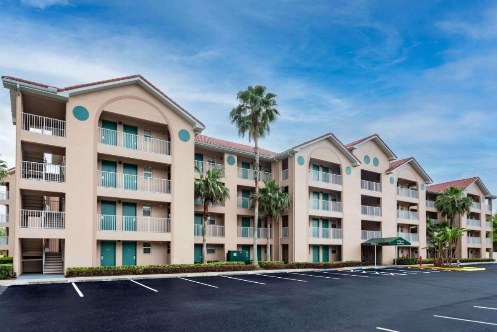 Vacation Villas 2, a Ramada by Wyndham Image 19