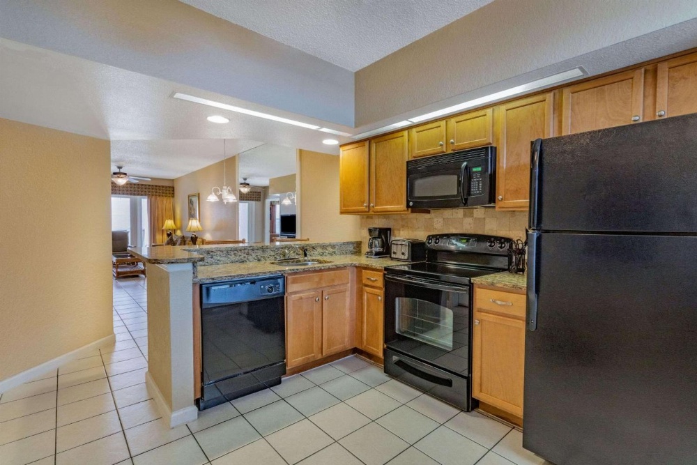 Vacation Villas 2, a Ramada by Wyndham Main image