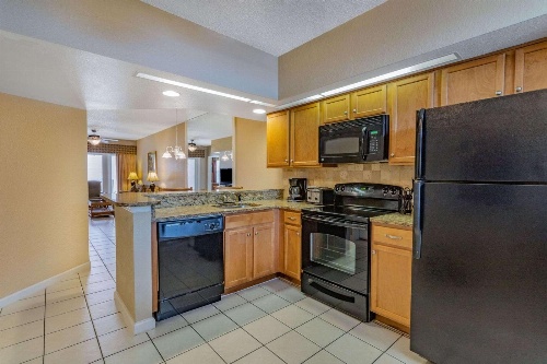 Vacation Villas 2, a Ramada by Wyndham image 2