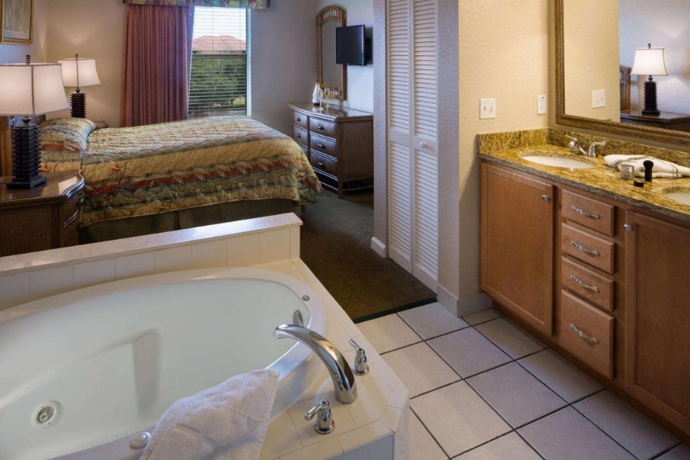 Vacation Villas 2, a Ramada by Wyndham Image 20