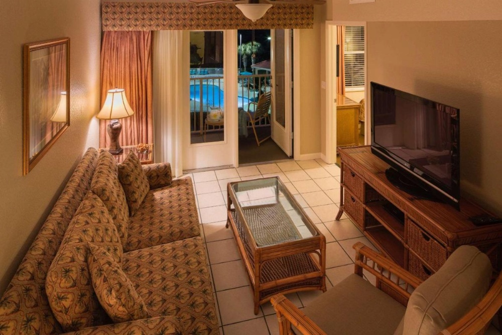 Vacation Villas 2, a Ramada by Wyndham Image 21