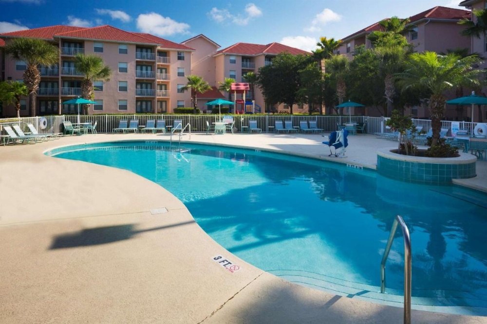 Vacation Villas 2, a Ramada by Wyndham Image 25