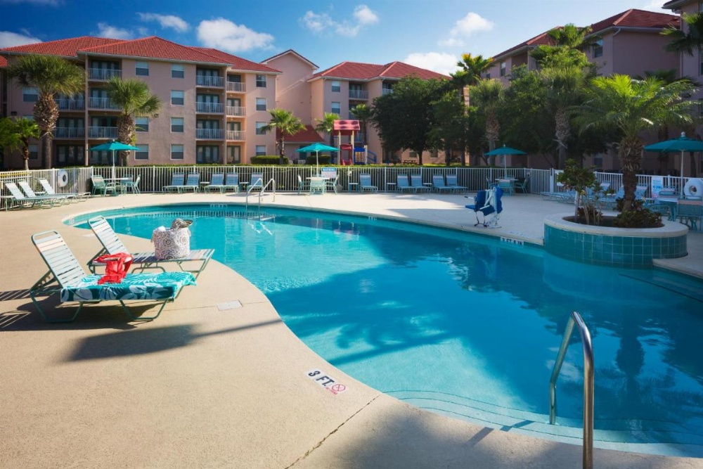 Vacation Villas 2, a Ramada by Wyndham Image 26