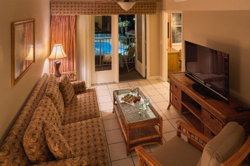 Vacation Villas 2, a Ramada by Wyndham image 29