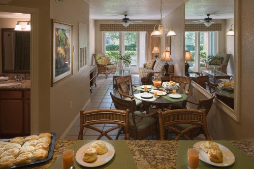 Vacation Villas 2, a Ramada by Wyndham image 34