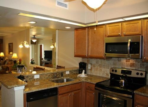 Vacation Villas 2, a Ramada by Wyndham image 35