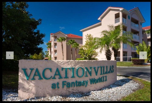 Vacation Villas 2, a Ramada by Wyndham image 37