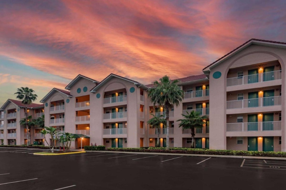 Vacation Villas 2, a Ramada by Wyndham Image 38