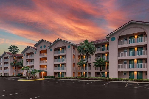 Vacation Villas 2, a Ramada by Wyndham image 38