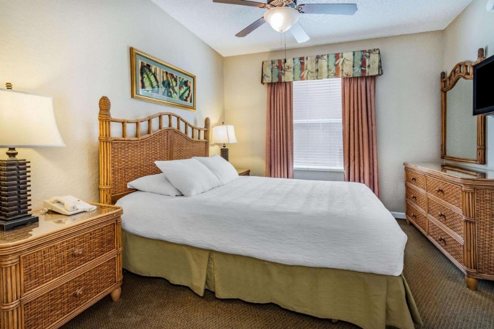 Vacation Villas 2, a Ramada by Wyndham Image 39