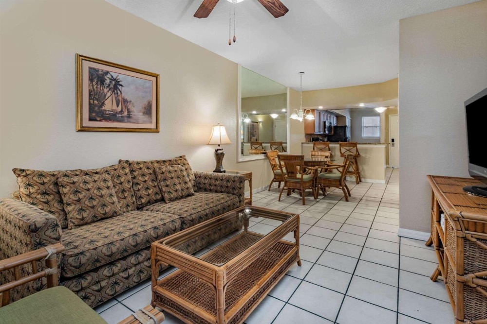 Vacation Villas 2, a Ramada by Wyndham