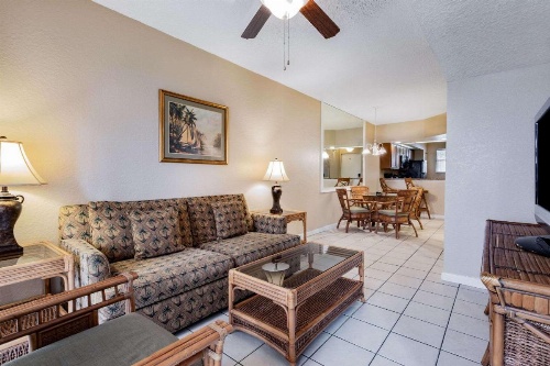 Vacation Villas 2, a Ramada by Wyndham image 40