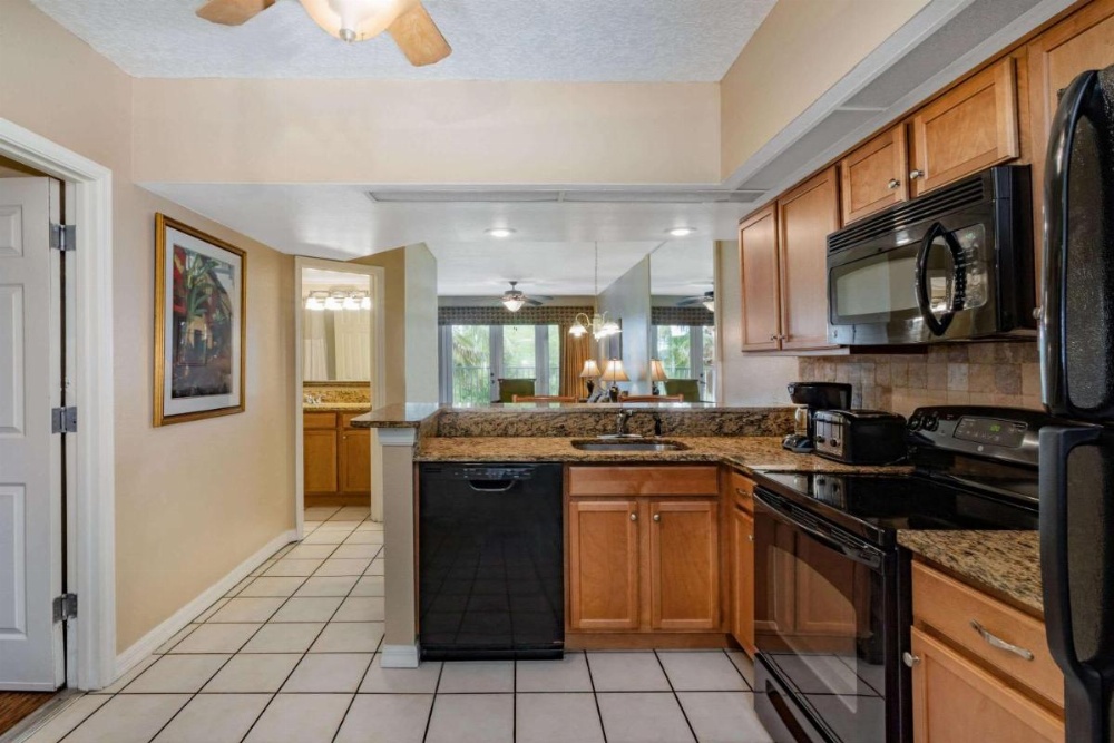 Vacation Villas 2, a Ramada by Wyndham Image 7